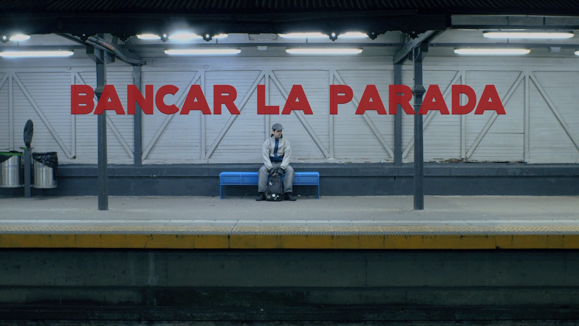 Bancar la parada